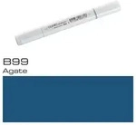 Pinselmarker Sketch B99