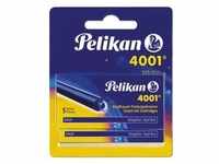 Pelikan 330852, Blau, 5 Stück(e)