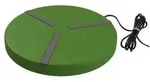 Heizplatte f&uuml;r Gefl&uuml;geltr&auml;nken - &Oslash; 25 cm - 15 W