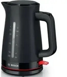 Bosch SDA Wasserkocher TWK3M123 sw