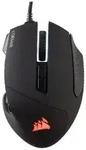 CORSAIR Scimitar Elite - Maus - RGB - optisch