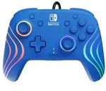 PDP Controller Afterglow Wave blau Switch