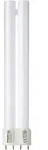 Philips Actinic UVA 18W UV-Leuchtstofflampe UV-Insektenf&auml;nger Sockel 2G11 1 St.