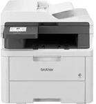 Brother DCP-L3560CDW Multifunktionsdrucker LED Farbe A4 Drucker, Scanner, Kopierer