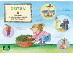 Ostern. Kamishibai Bildkartenset. Entdecken. Erz&auml;hlen. Begreifen. Kamishibai