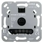 Gira Raumtemperaturregler 247000