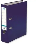 Ordner smart PP/Papier A4 285x318mm 8cm dunkelblau