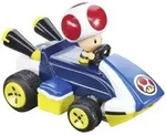 Carrera RC 370430005P Toad RC Einsteiger Modellauto Elektro Rennwagen