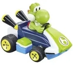 Carrera RC 370430004P Yoshi RC Einsteiger Modellauto Elektro Rennwagen