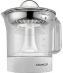 Kenwood Home Appliance Zitruspresse JE290 40 W direkter Saftauslauf Wei&szlig;