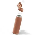 SIGG - Isolierte Trinkflasche - Shield Therm One Eco Red - F&uuml;r kohlens&auml;urehaltige