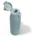 SIGG - Isolierte Trinkflasche - Shield Therm One Morning Blue - F&uuml;r