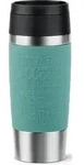 emsa Isolierbecher TRAVEL MUG Classic, 0,36 L., petrol