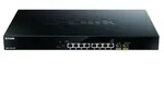 DLink Deutschland 10-Port Switch PoE DMS-1100-10TP