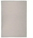 vidaXL Outdoor-Teppich Flachgewebe 160x230 cm Taupe