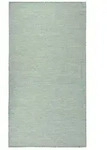 vidaXL Outdoor-Teppich Flachgewebe 140x200 cm T&uuml;rkis