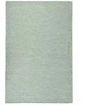 vidaXL Outdoor-Teppich Flachgewebe 120x170 cm T&uuml;rkis