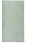 vidaXL Outdoor-Teppich Flachgewebe 80x150 cm T&uuml;rkis