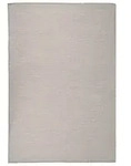 vidaXL Outdoor-Teppich Flachgewebe 120x170 cm Taupe