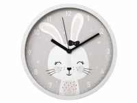 Hama Lovely Bunny, AA, Grau, Weiß, Kunststoff, 250 mm, 40 mm, 250 mm