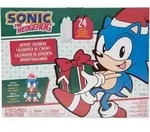 Sonic The Hedgehog Adventskalender