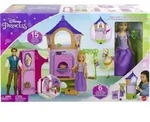 Disney Princess Rapunzel's Tower