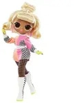 MGA LOL OMG HoS Doll S3 - Speedster
