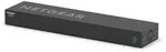 Netgear PR460X - - Router - - 10GbE, 2.5GbE - WAN-Ports: 2 - an Rack montierbar
