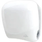 Fripa System-Handtuchrollen-Spender, wei&szlig;
