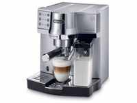 De'Longhi EC 850.M - Kaffeemaschine mit Cappuccinatore