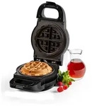 PowerXL Waffle Star - Waffeleisen f&uuml;r gef&uuml;llte Waffeln - 18cm -