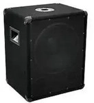 Omnitronic BX-1250
