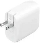 Belkin BoostCharge Pro - Netzteil - 60 Watt - 2.7 A - Fast Charge, Power Delivery 3.1