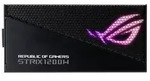 ROG Strix - Aura Edition - Netzteil (intern)