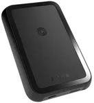 ZENS Induktions-Ladeger&auml;t Magnetic Single Wireless Battery Pack ZEPP02M/00 4000 mAh