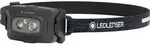 LED LENSER&reg; Stirnlampe HF4R Core black
