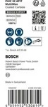 Bosch Power Tools EXPERT MultiMax PAIZ 32 2608900029
