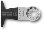 Fein 50x E-Cut Long-Life S&auml;geblatt Starlock 65 mm - 63502228250