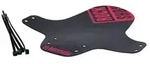 RockShox Fender MTB universal vorne 00.4318.020.016,black/neon Print, pink