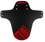 RockShox 00.4318.020.004 Fender MTB, black / oxy red