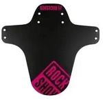 RockShox 00.4318.020.007 Fender MTB, black/magenta