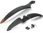 "XLC MG-C22 Mudguard-Set 26-29", schwarz (1 Set)"