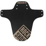 RockShox Fender MTB universal vorne 00.4318.020.014,black/tan putty Print, sandbraun