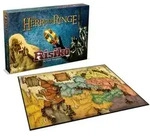 Risiko &ndash; Herr der Ringe Neu & OVP