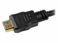 StarTech.com 30 cm High-Speed-HDMI-Kabel (Stecker/Stecker)