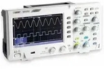 OWON LCD Speicher-Oszilloskop SDS1022, 2-Kanal, 20 MHz, USB