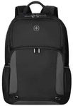 Wenger Notebook Rucksack XE Tryal Passend f&uuml;r maximal: 39,6 cm (15,6 ) Schwarz