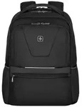 Wenger Notebook Rucksack XE Resist Passend f&uuml;r maximal: 40,6 cm (16 ) Schwarz