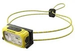 Nitecore NU21 LED Stirnlampe 360 Lumen gelb