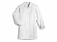 Uvex 8932502 Mantel whitewear weiß 36, 38